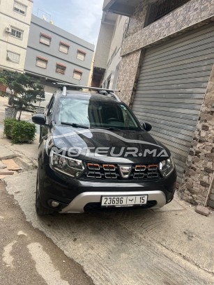 داسيا دوستير 1.5 dci مستعملة 3166849