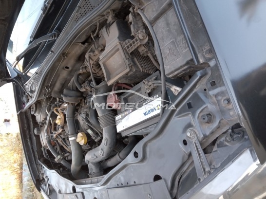 DACIA Duster 4x2 occasion 2289319