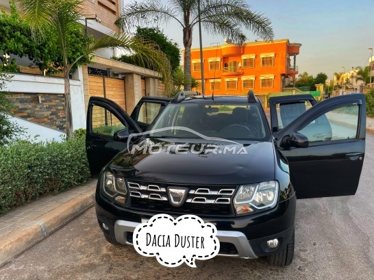 داسيا دوستير مستعملة 1656921