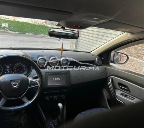 DACIA Duster occasion 1982926