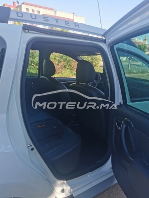 DACIA Duster 4x4 occasion 1642499