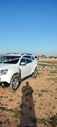DACIA Duster occasion