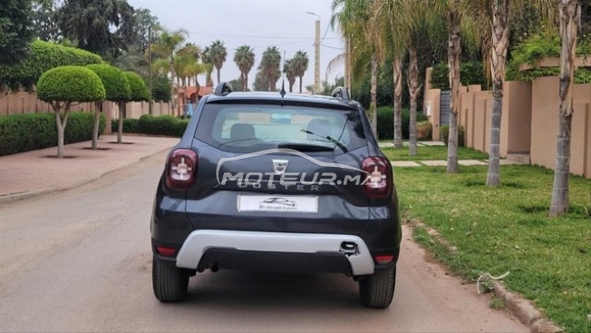 DACIA Duster occasion 3358547