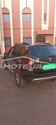 DACIA Duster occasion 1948665
