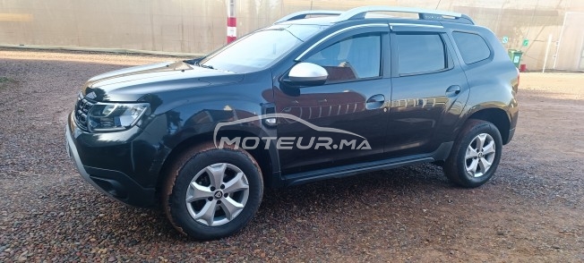 داسيا دوستير مستعملة 1532373