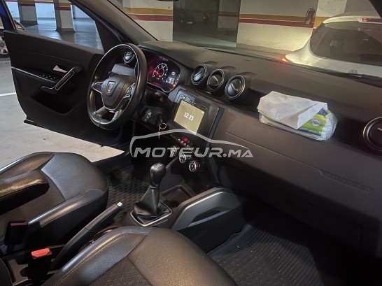 DACIA Duster occasion 2003826