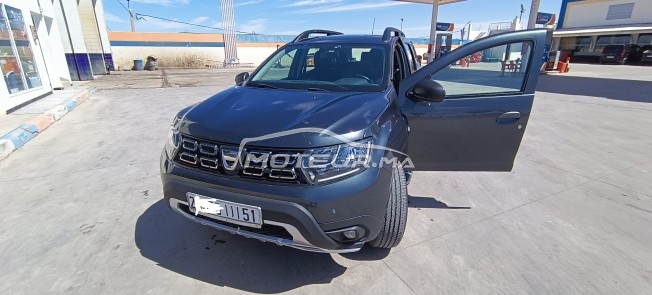 DACIA Duster Nas 3mara occasion 2575168
