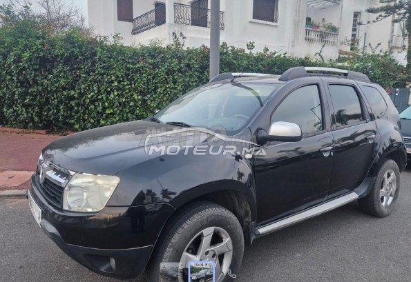 DACIA Duster occasion 1775234
