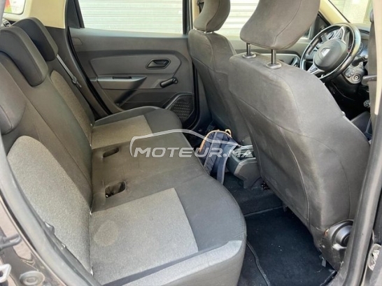 داسيا دوستير مستعملة 3498257