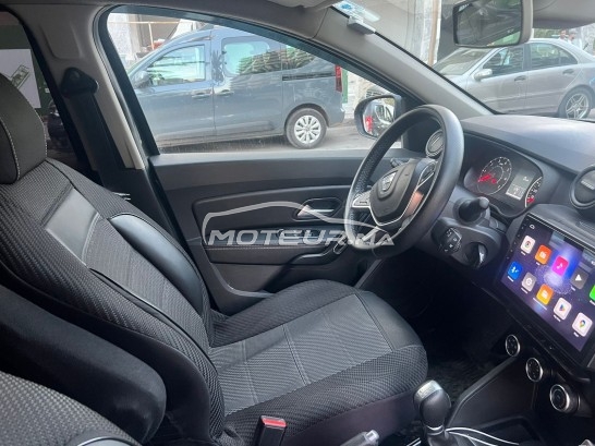 داسيا دوستير 1.5 dci مستعملة 3166853