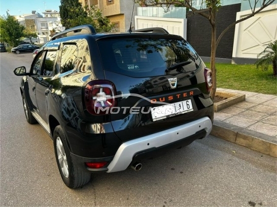 DACIA Duster occasion 2325058