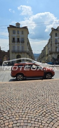 DACIA Duster 1.5 occasion 2145738