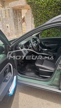 DACIA Duster Ali occasion 3292426