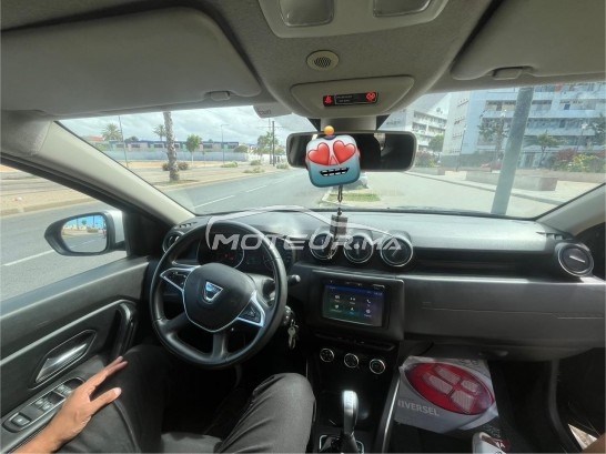 DACIA Duster 1.5dci occasion 2667825