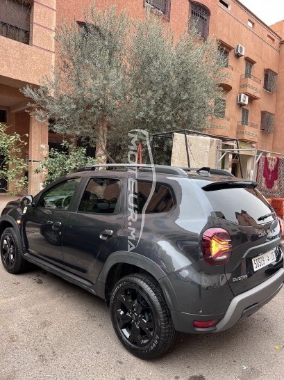 DACIA Duster Extreme occasion 2078621