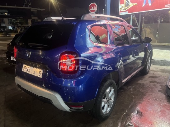 DACIA Duster occasion 2003825