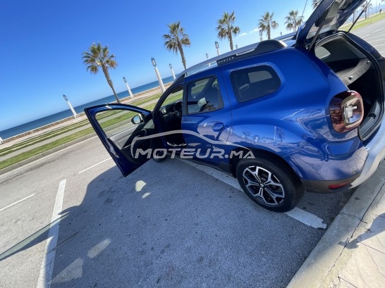 DACIA Duster occasion 3093215