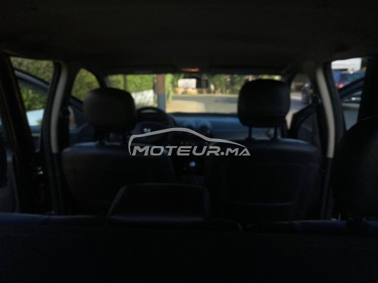 DACIA Duster 2013 occasion 1843516