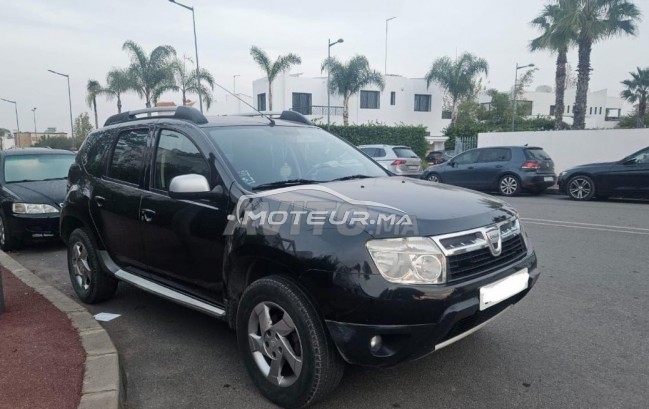 DACIA Duster occasion 1775890