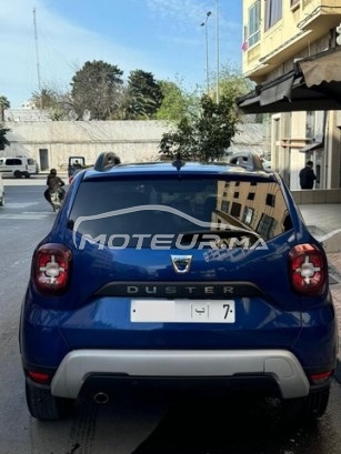 DACIA Duster occasion 3321171