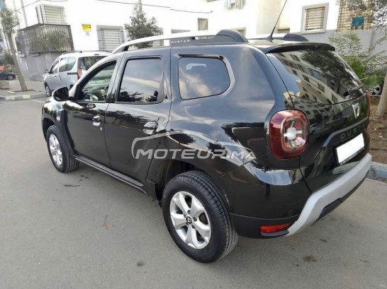 DACIA Duster Comme neuf occasion 2042909