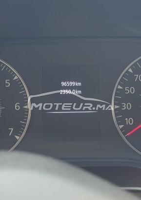 DACIA Duster occasion 1769666