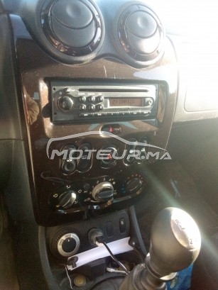 داسيا دوستير 1.6 مستعملة 1781572