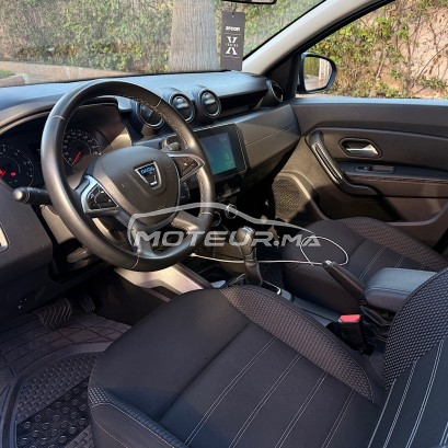 داسيا دوستير 1.5 dci 110ch 2wd journey مستعملة 3164162