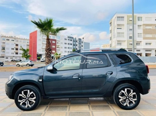 DACIA Duster Dci occasion 1695241