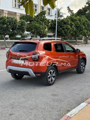 داسيا دوستير Duster toutes options مستعملة 2369208