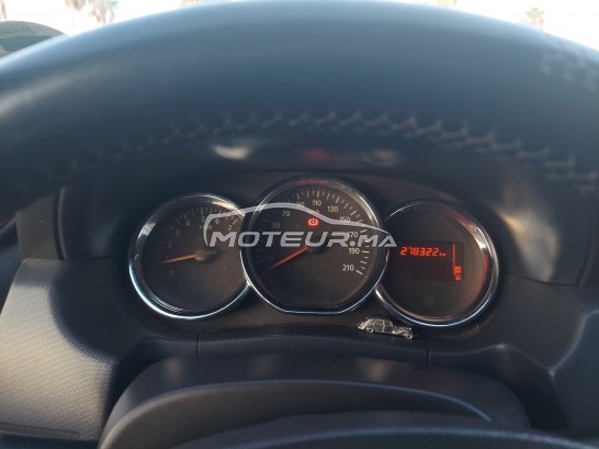 DACIA Duster 2016 occasion 1723803