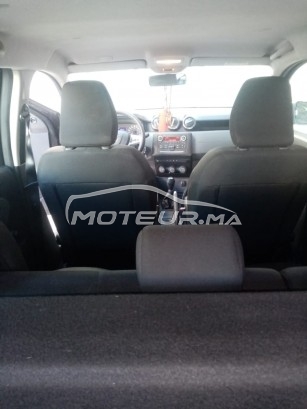 DACIA Duster 2021 occasion 1697741