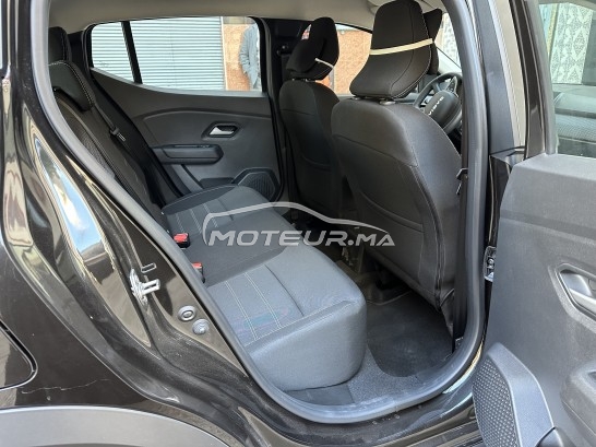 DACIA Duster 2024 occasion 2158003