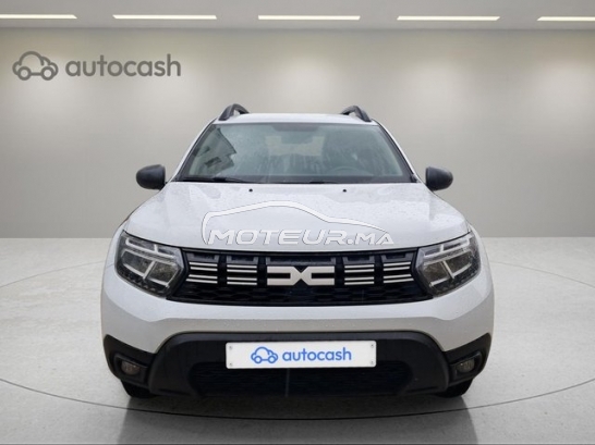 DACIA Duster occasion 3271860