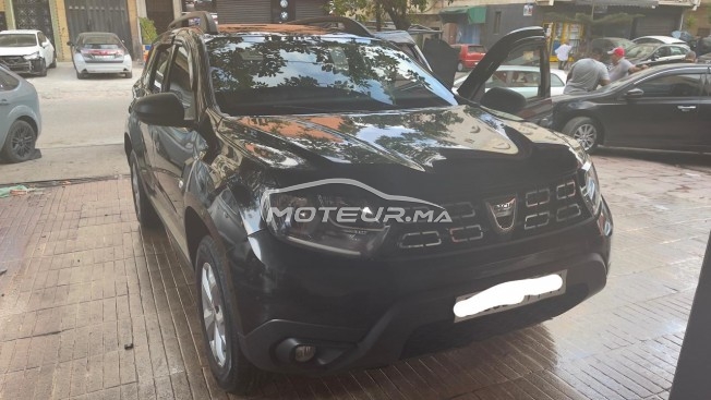 داسيا دوستير مستعملة 1793269