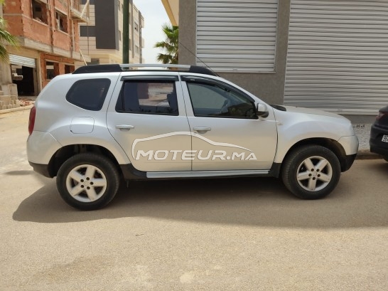 DACIA Duster occasion 1680658