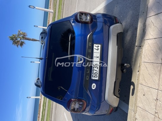 DACIA Duster occasion 3093210