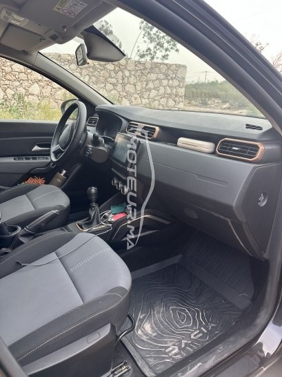 داسيا دوستير مستعملة 2489704