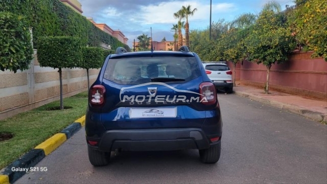 داسيا دوستير مستعملة 3182932