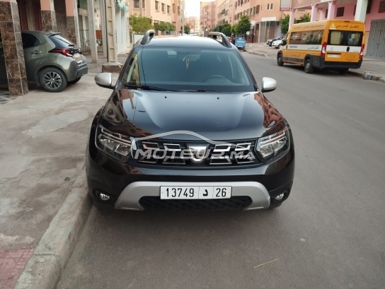 DACIA Duster 2021 occasion 2253711
