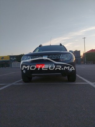 DACIA Duster 2016 occasion 1723814