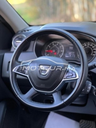 DACIA Duster occasion 3278764