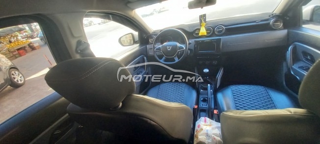 داسيا دوستير Dacia duster diesel manuelle 2019 à casablanca مستعملة 1863148
