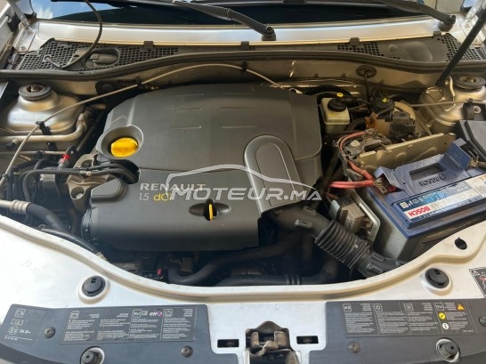 داسيا دوستير 1,5 dci مستعملة 2937068