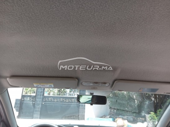 DACIA Duster 4x2 occasion 2289309