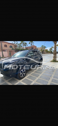 Voiture Dacia Duster 2022 à  Rabat   Diesel  - 7 chevaux