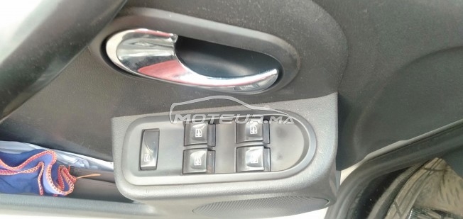 DACIA Duster 2014 occasion 1682749