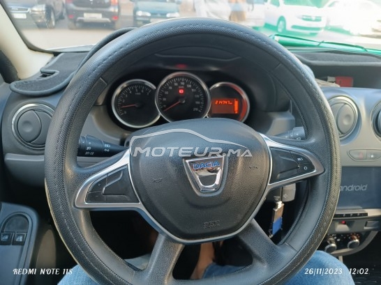 داسيا دوستير مستعملة 1757168