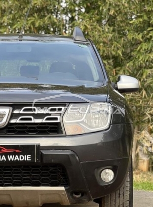 سيارة في المغرب DACIA Duster - 481613