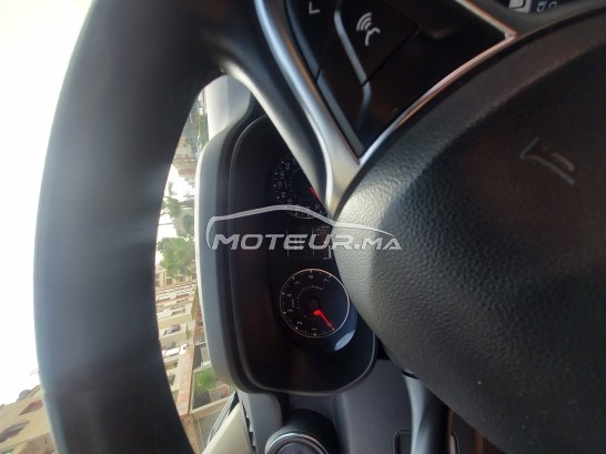 DACIA Duster occasion 1627657